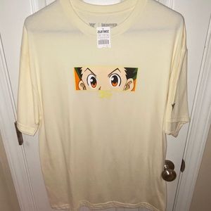 Zumiez Exclusive HunterxHunter Gon Tee